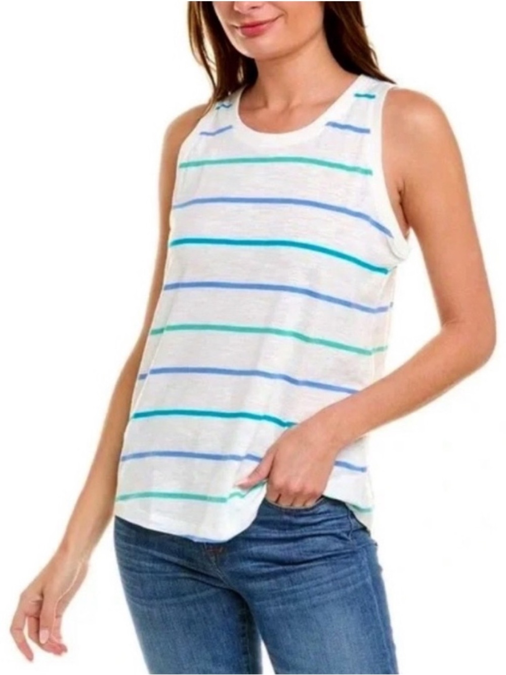 CAbi Queue Tank Top Style Number 6140